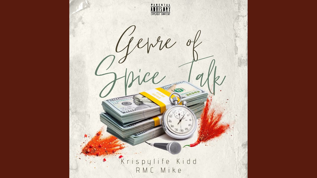 Genre of Spice Talk
