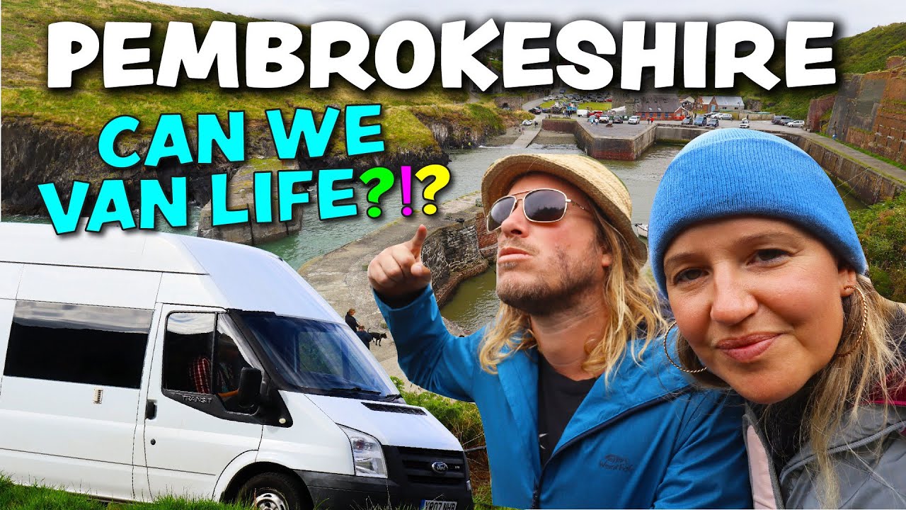 Is Pembrokeshire Good For Van Life?