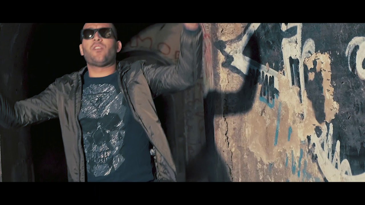 KRIMO - DANS LE BINKS ( CLIP OFFICIEL )