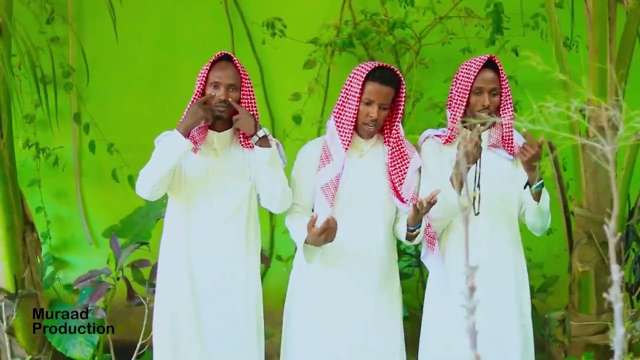 Qasiido ramadaan Abwaan nuur~~Bishaar wadani~~Abwaan cabdi baag.