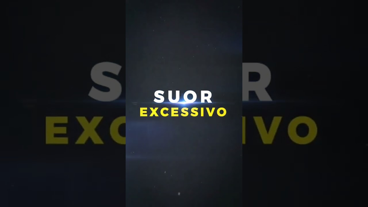 Botox para Hiperidrose