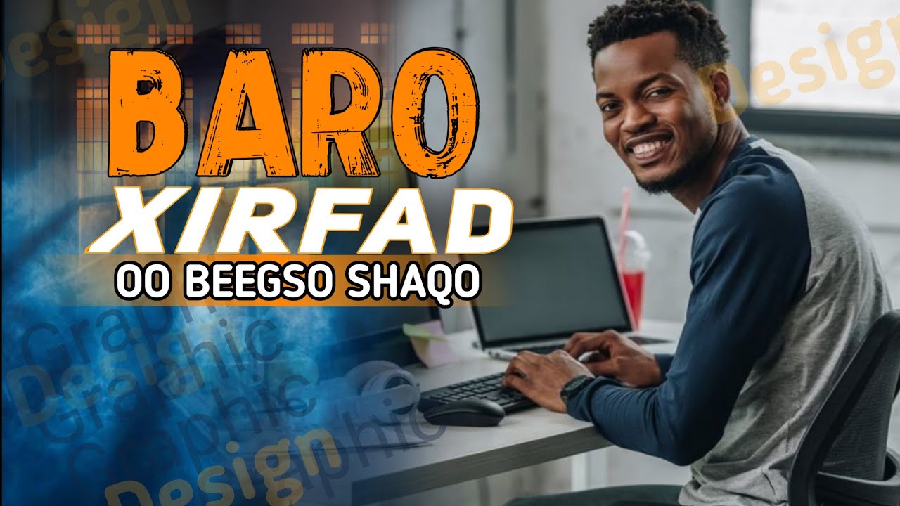 XIRFADAHA TAN UGU HOREYSO || FIKRAD CURINTA MARKII LA JOOGO..💯