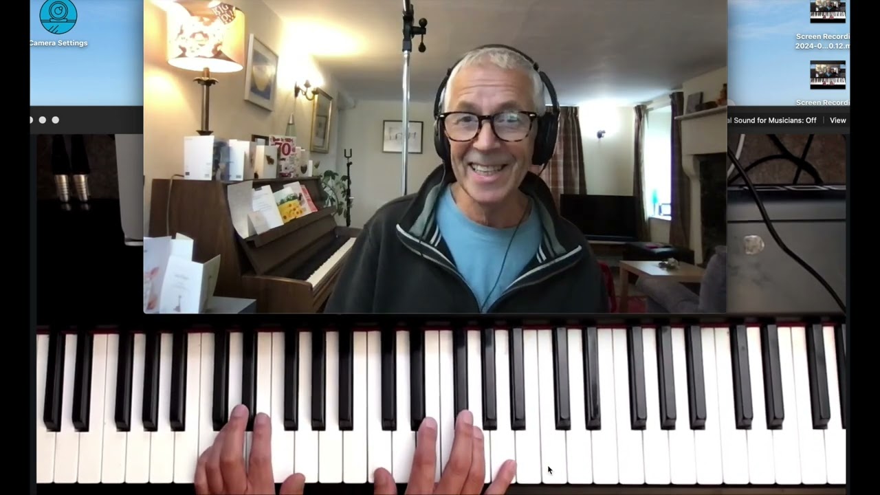 Piano Arpeggios Made Easier 🎹 and where to use them  😊