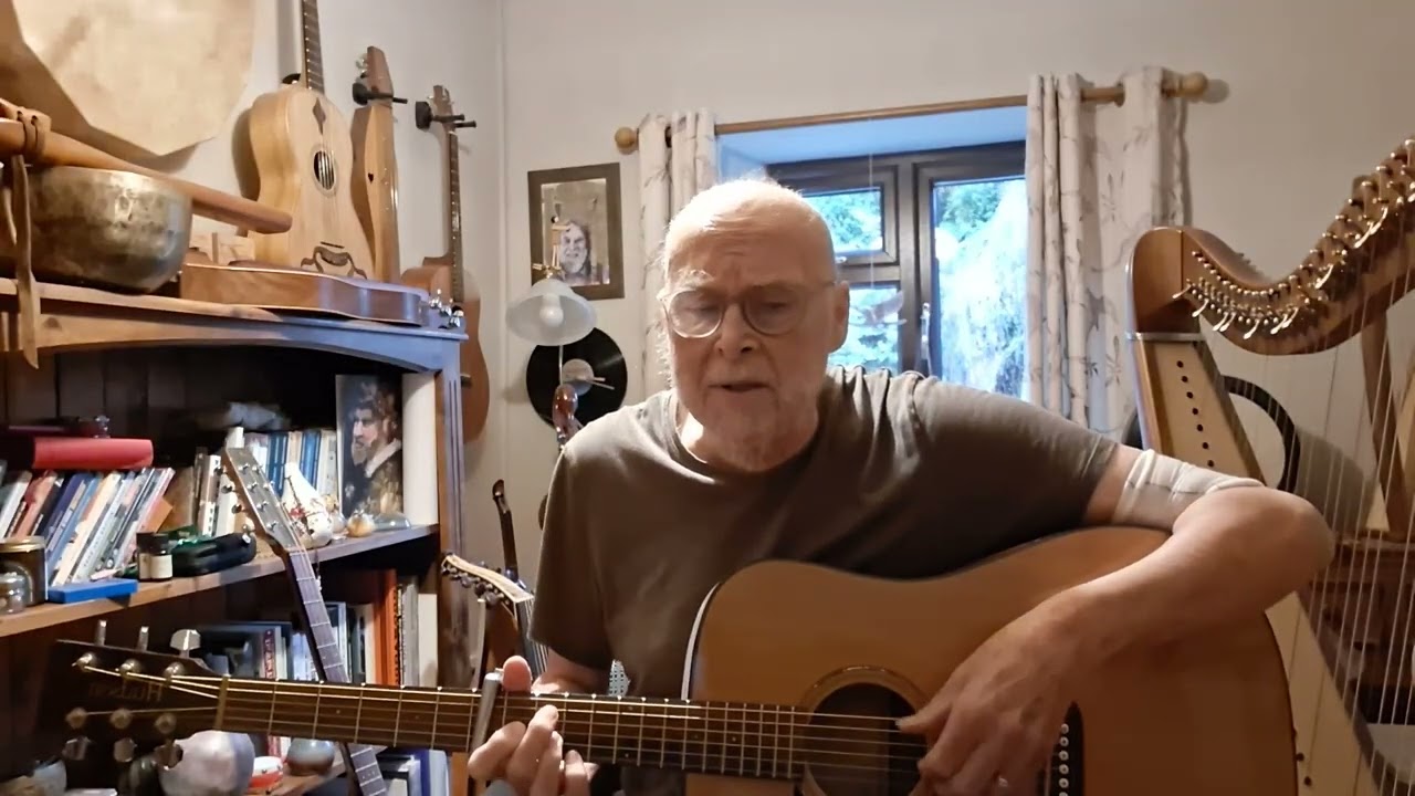 Chemo song #1