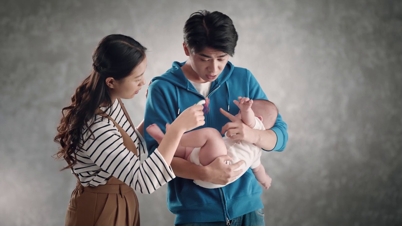 Touching Chinese organ donation commercial