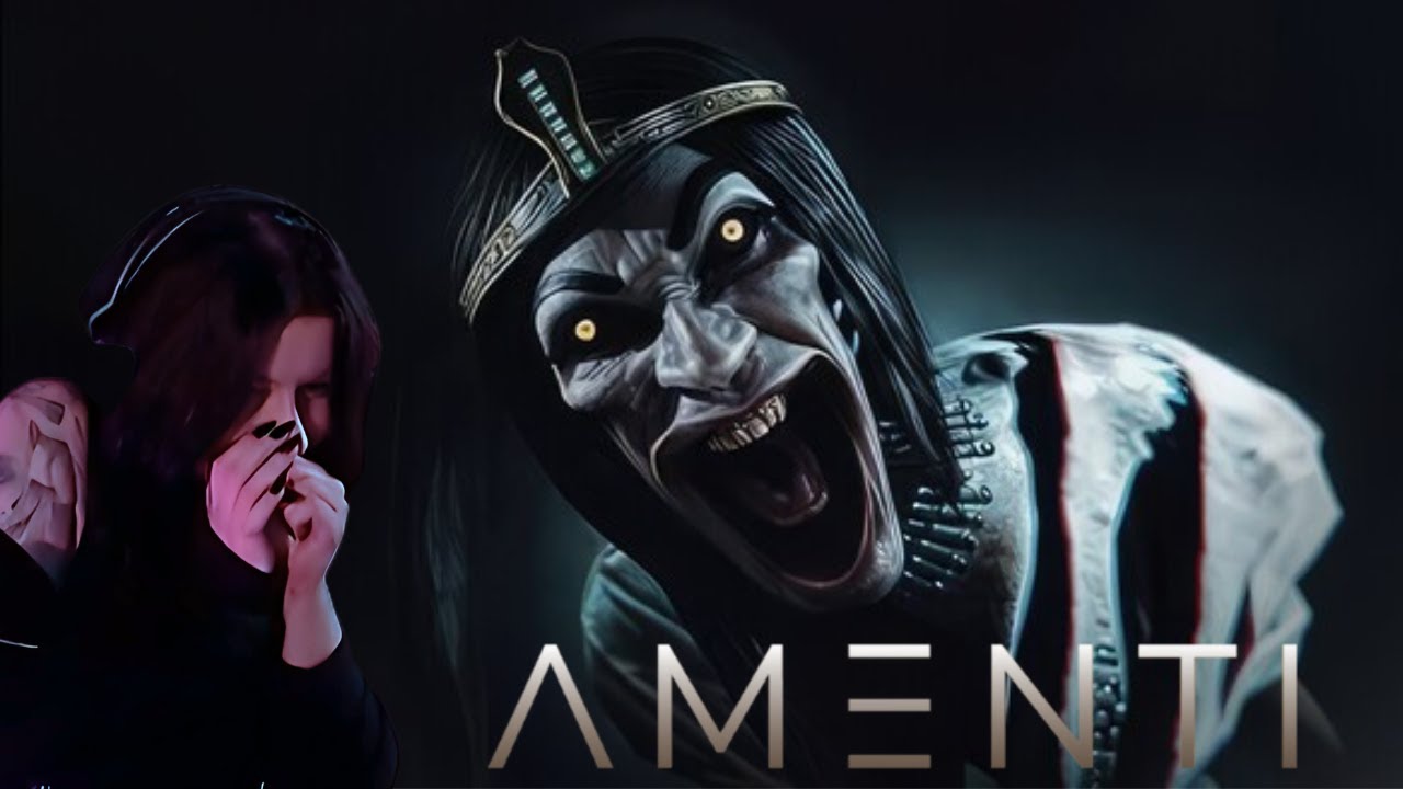 ▵ Historische Fotos! I Amenti