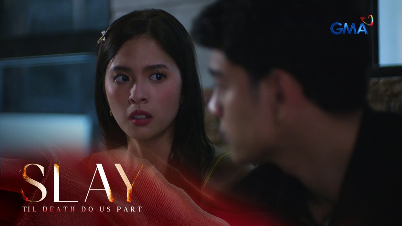 SLAY: Gabo admits he gets hurt by Yana’s avoidance! (Episode 14)
