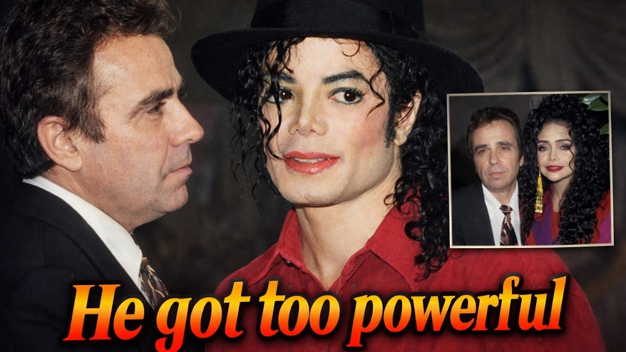 MICHEAL JACKSON WAS ALLEGEDLY KILLED AFTER THIS SECRET MEETING IN ISREAL LATOYA JACKSON REVEALS 