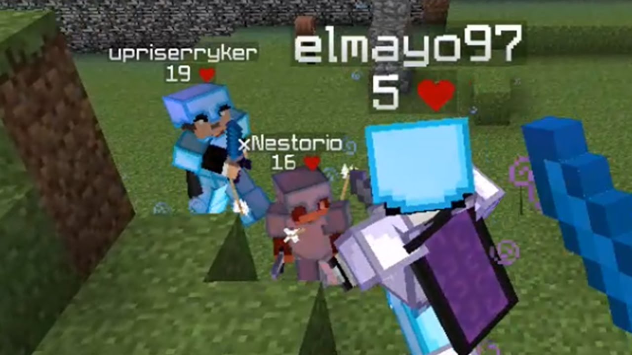 The Final Hour - Minecraft: The Wheel of Death S1EP8