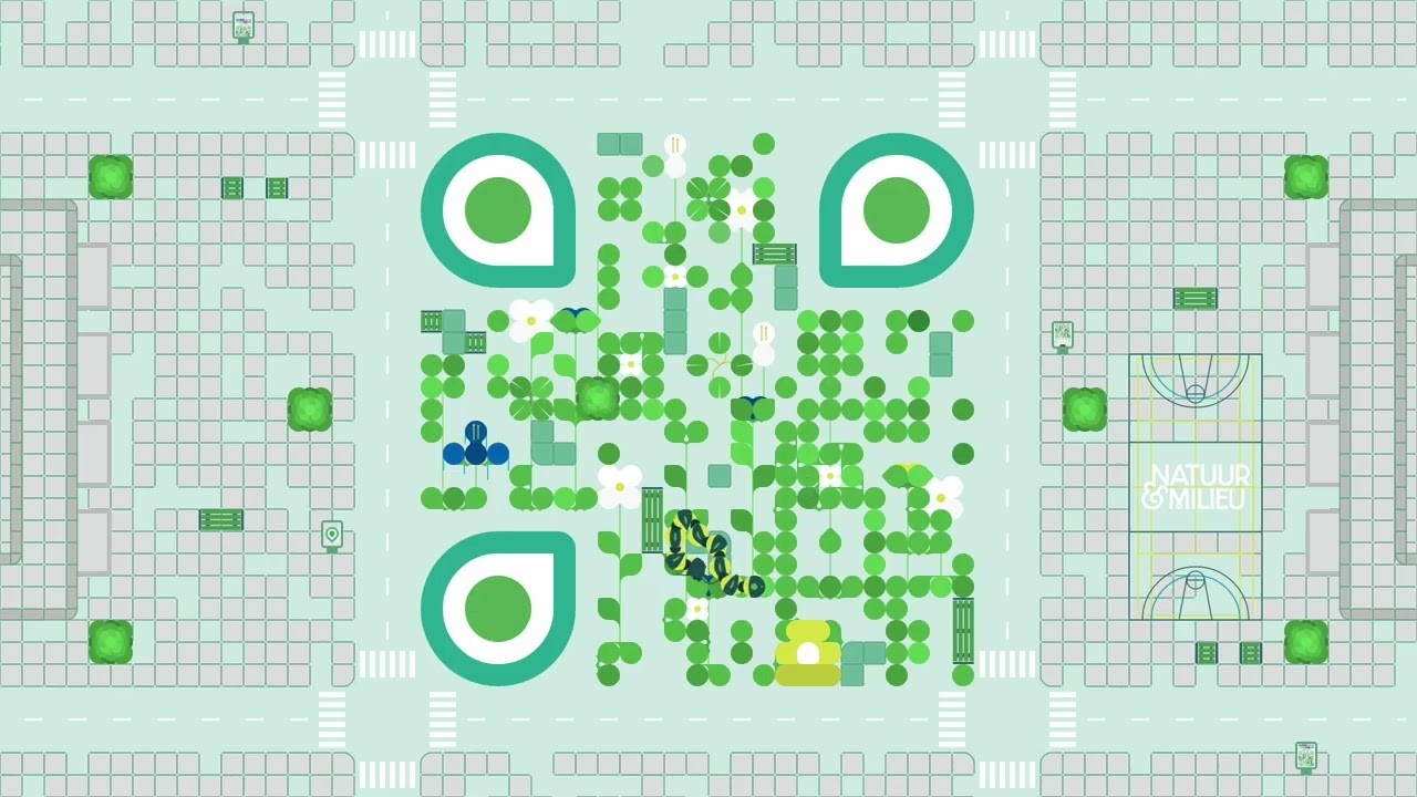 24 uur voor de Stadsnatuur | Natuur & Milieu