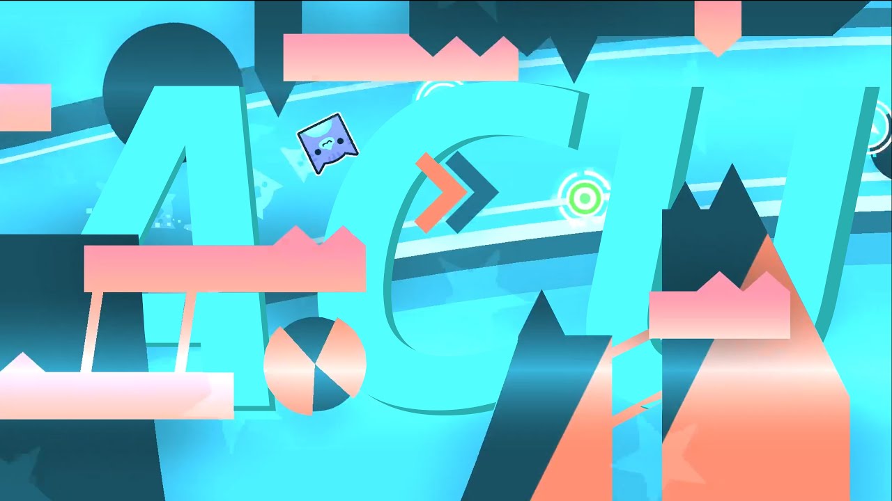 ACU 100% (with clicks)