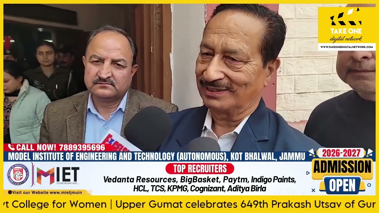 Watch: Three terr0rist k!lled in ongoing Operation Trashi-I in Kishtwar