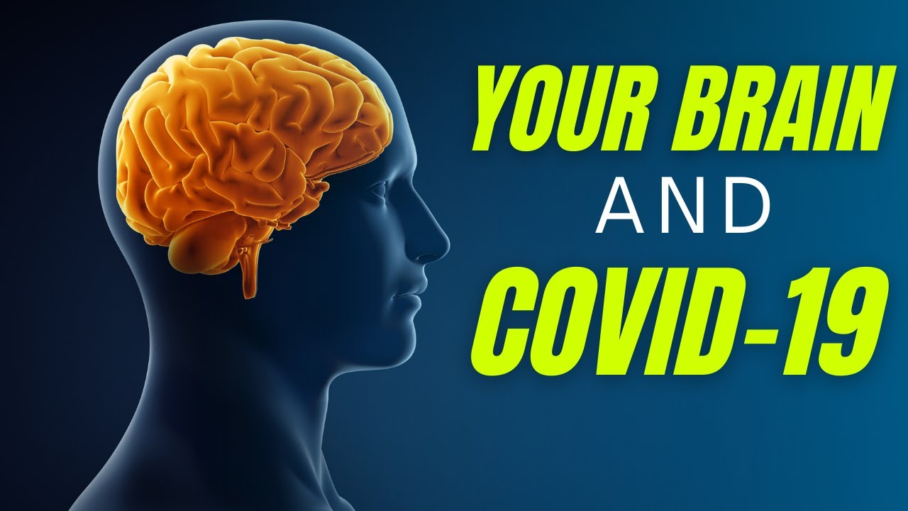 COVID-19's Long Term Effects on the Brain