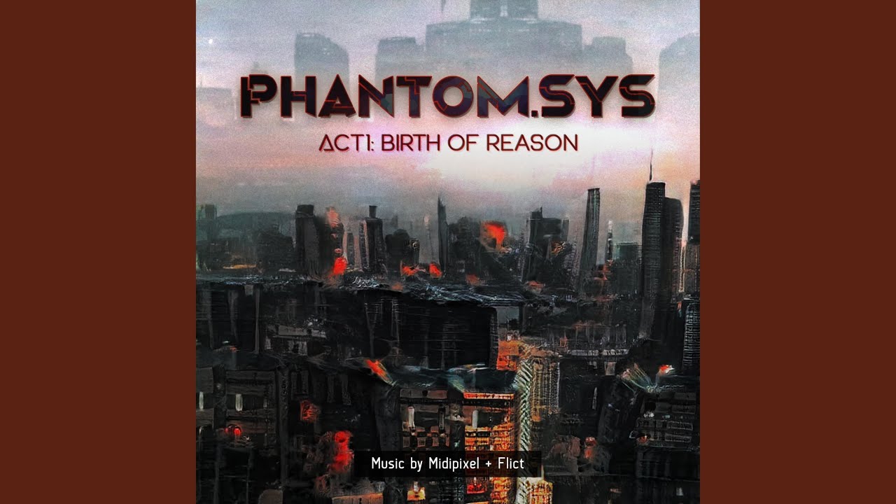 Phantom Heart