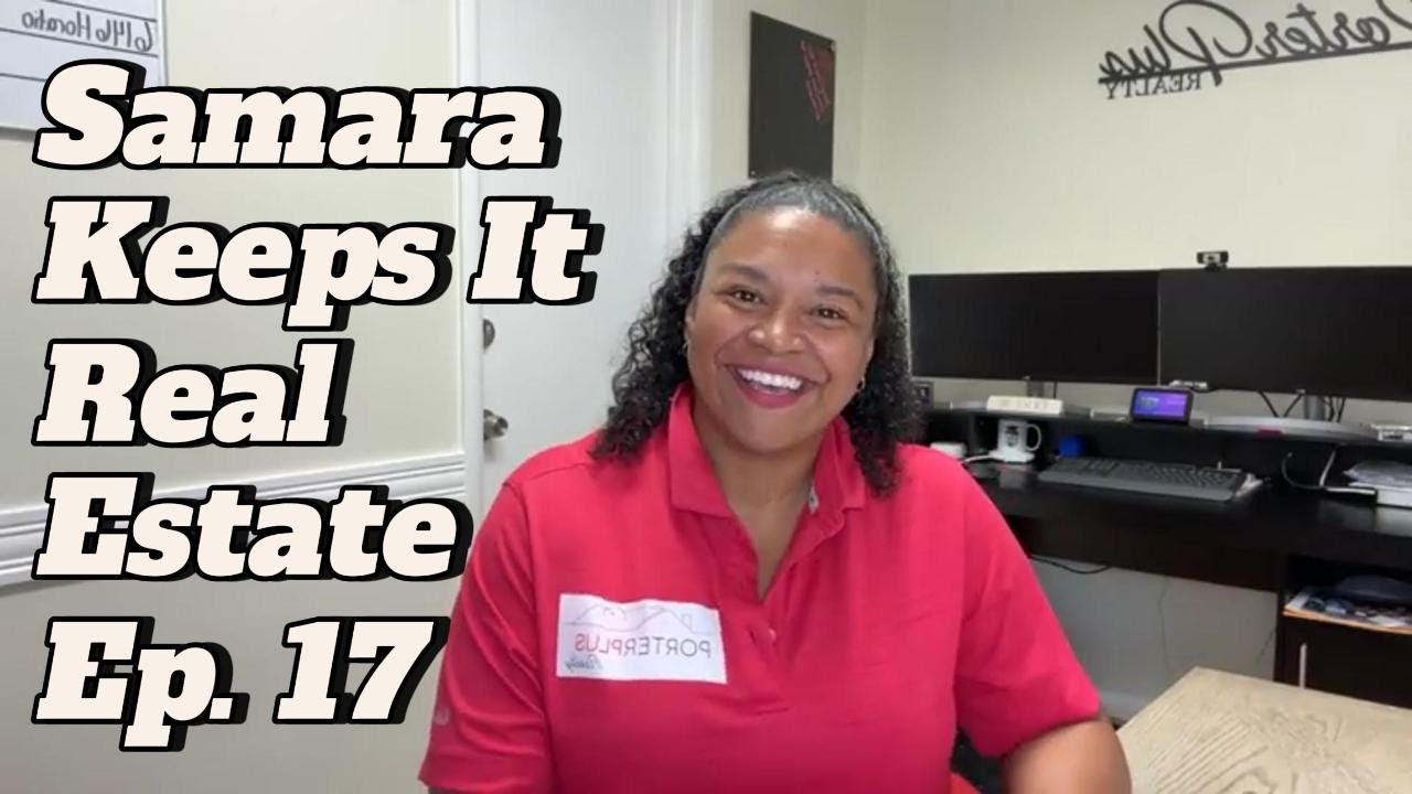 Hidden Costs Every Homebuyer Misses! | Expert Real Estate Tips with Samara Ep 17