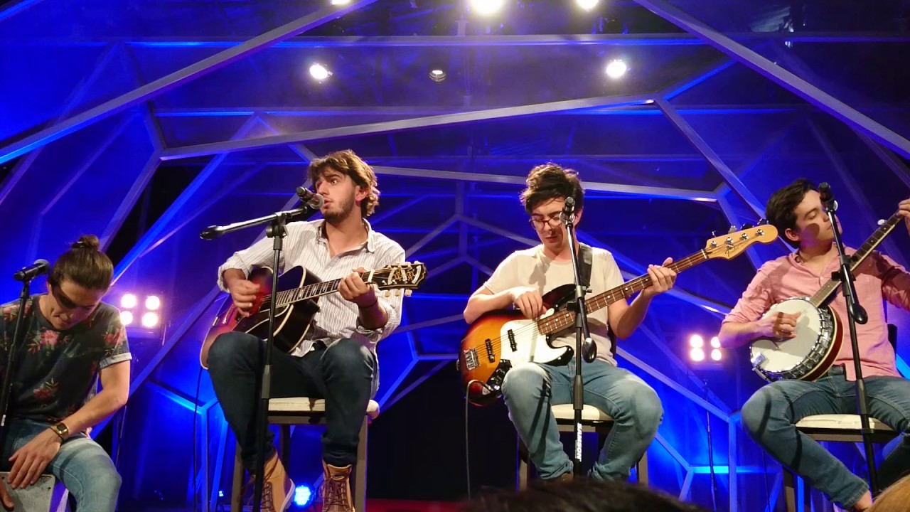 Morat - Di que no te vas