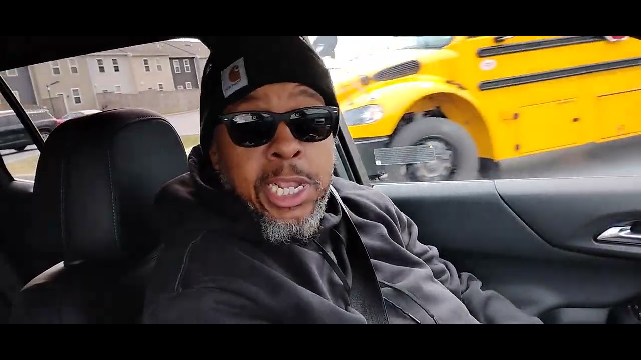 Catch me in Traffic 