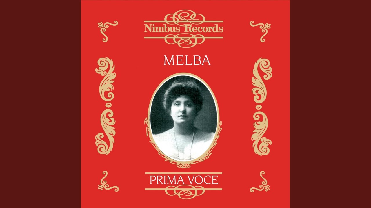 Louise: Depuis le jour (Recorded 1913)