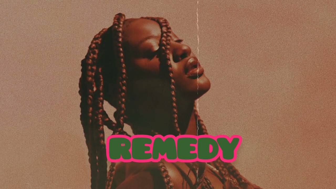 [FREE]TEMS X REMA Afro RnB Type Beat - REMEDY
