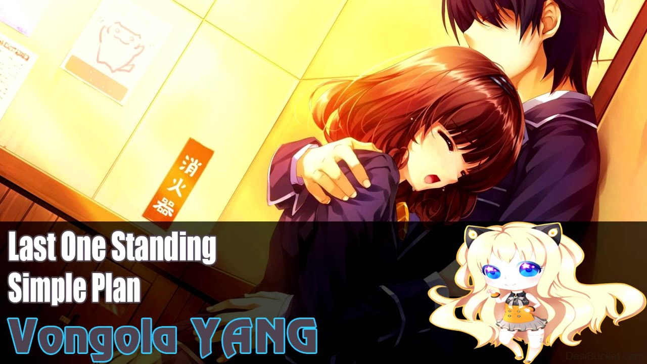 【▶】Last One Standing - Nightcore ᴴᴰ