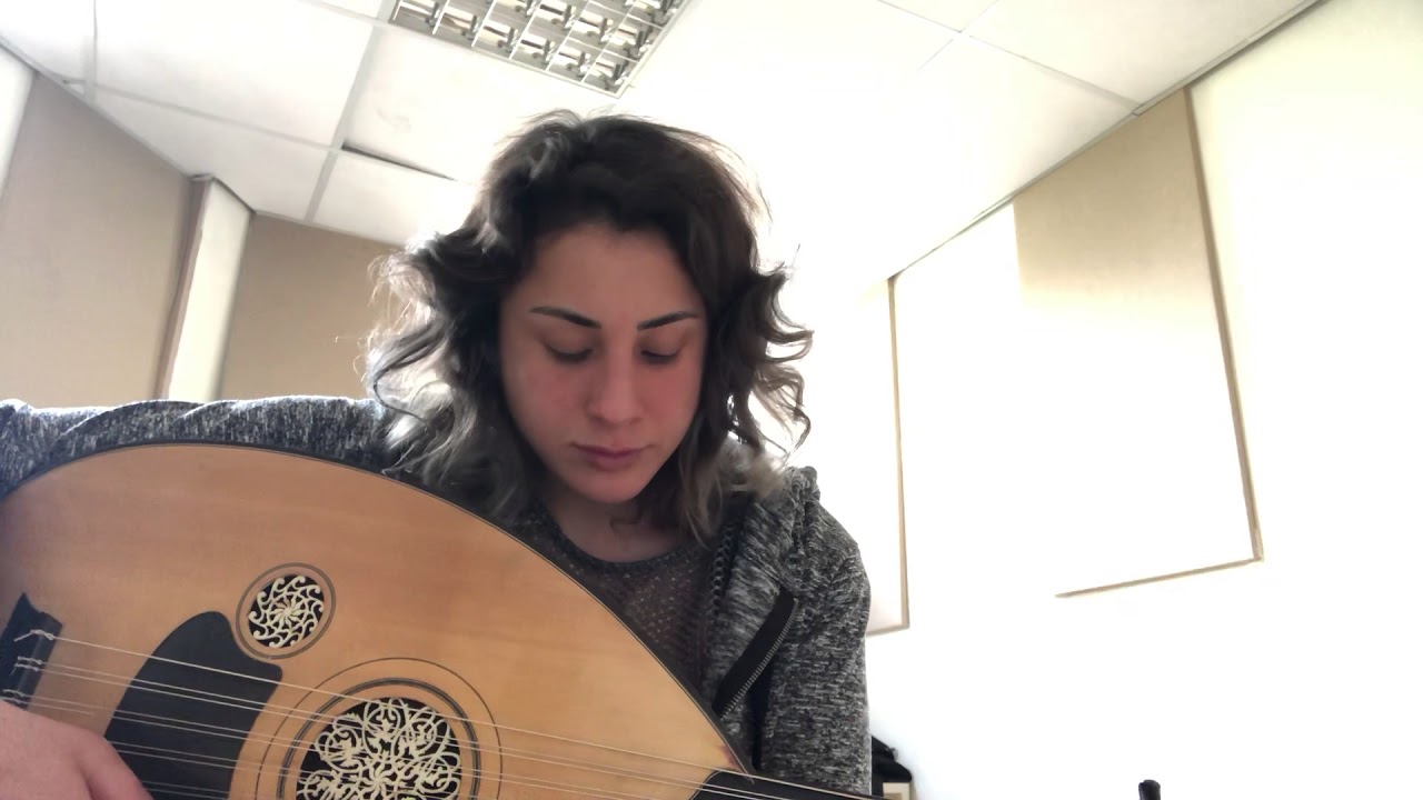 &Ouml;ğrenci beklerken) Gizemli Nağmeler 2😁