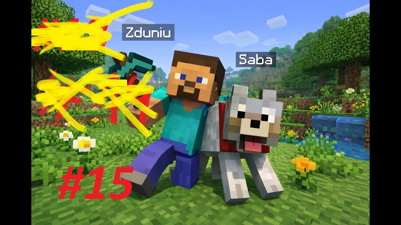 Nerwia2 Sohan - #15 - Przygotowania do dominacji wr&oacute;żek #02