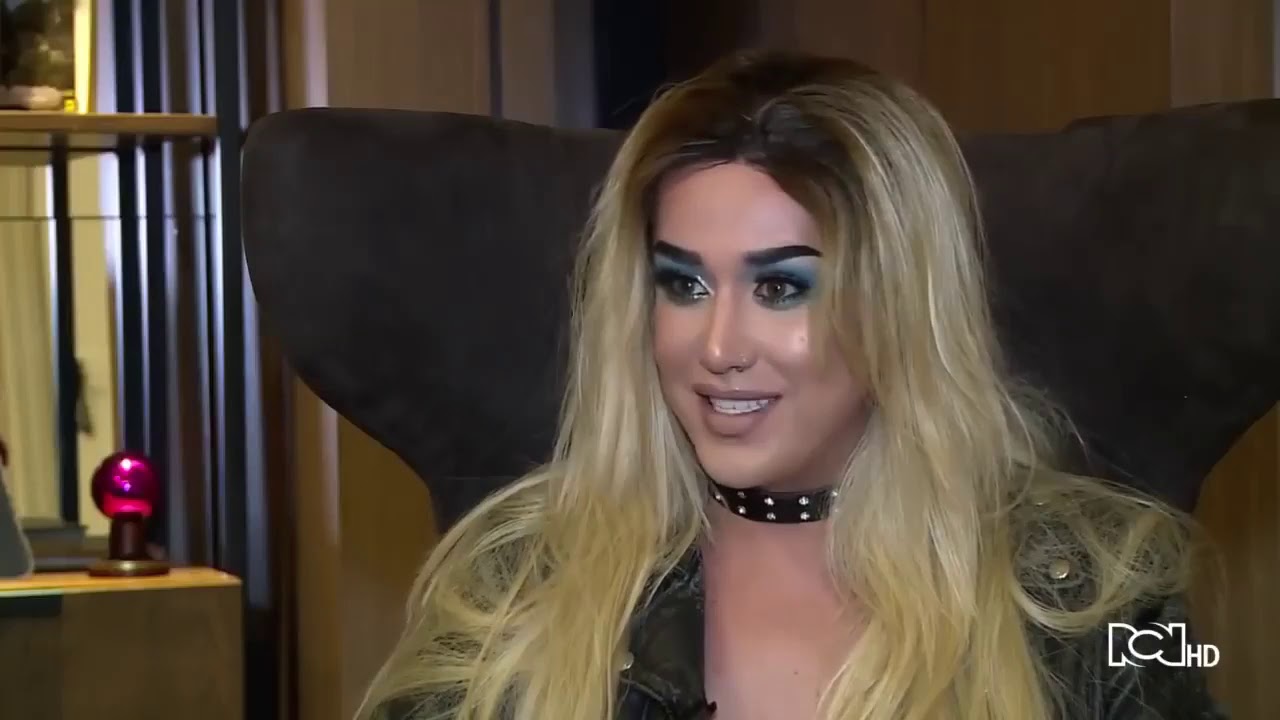 Entrevista a Adore Delano Oh My Drag!  | RCN