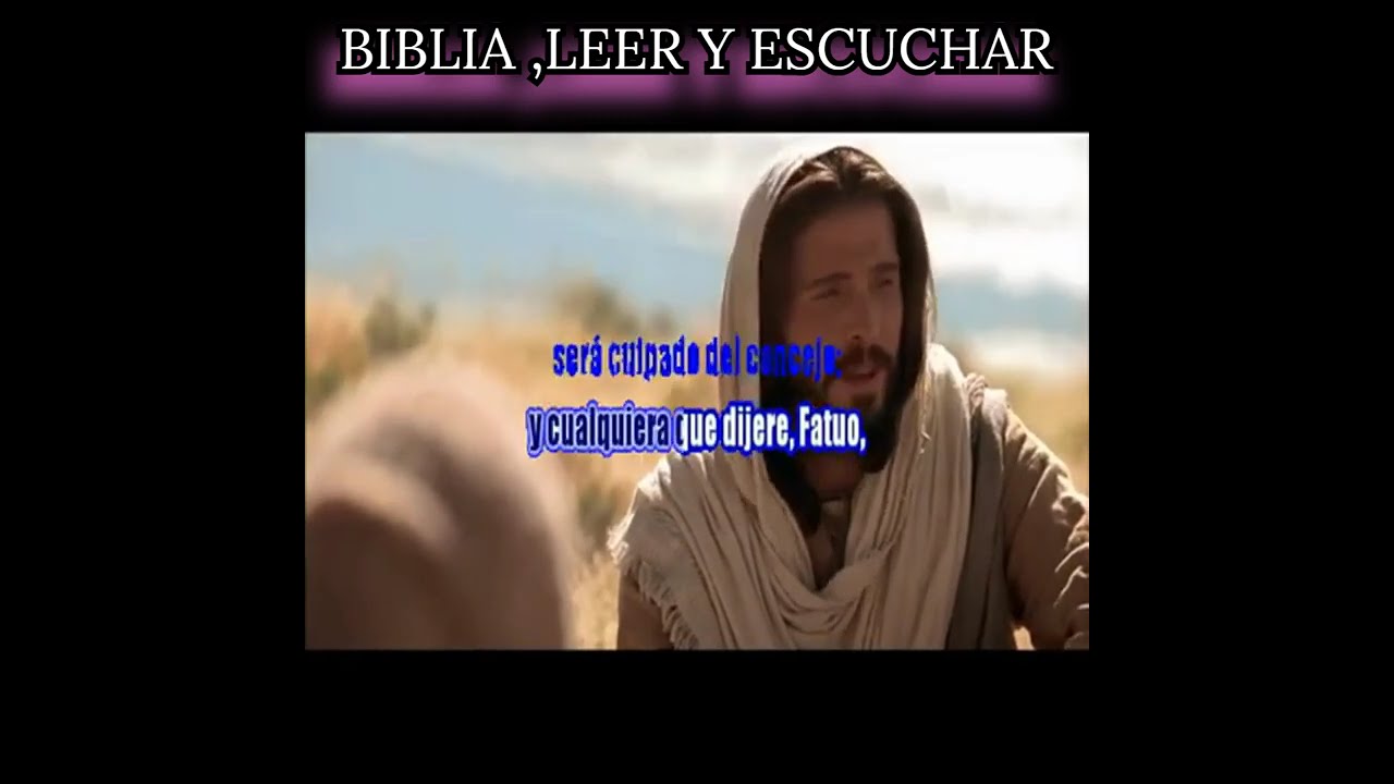 biblia leer y escuchar #historiass #historia #bibleverse #biblestudy