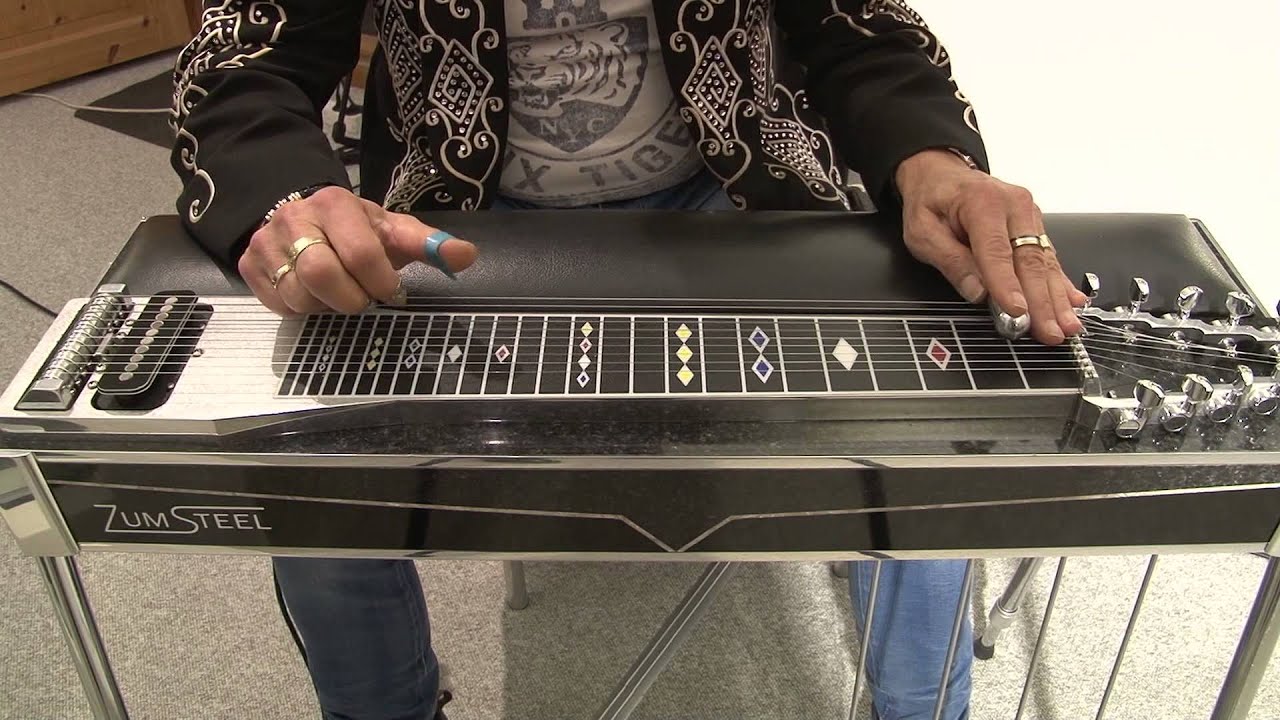 Lars Egil Vågseter - Old Rugged Cross