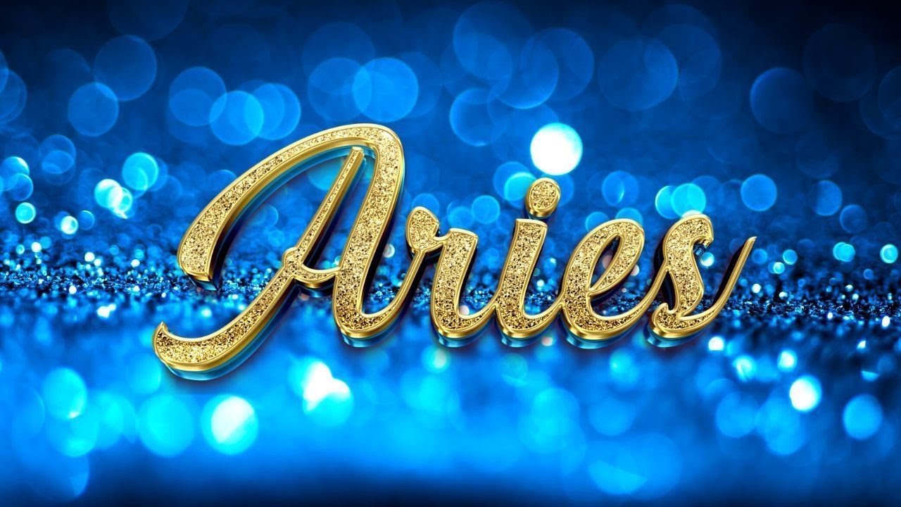 ARIES   (WARNING) DON'T LET THIS PERSON COME TO YOUR HOUSE ARIES TAROT LOVE READING