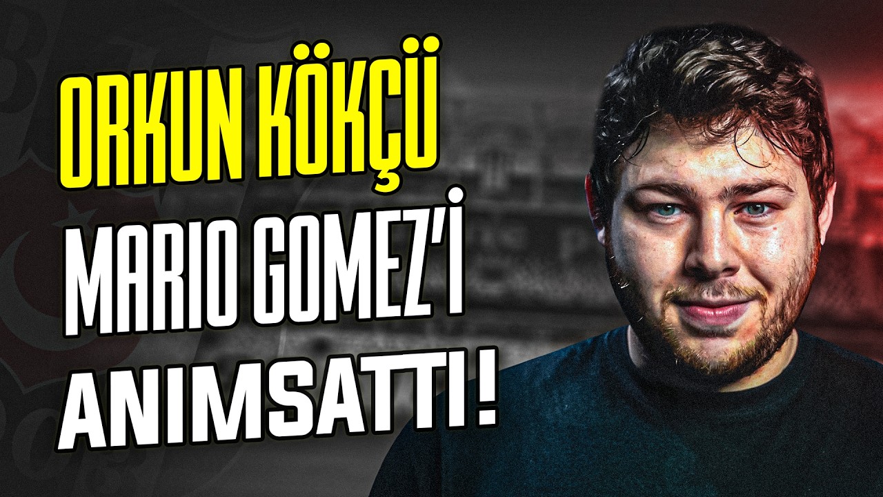 Rafa Silva Yıldızlaştı, Devrim Şahin İlk Ma&ccedil;ında, Sergen Yal&ccedil;ın&rsquo;ın A&ccedil;ıklamaları | Kartal Bakışı