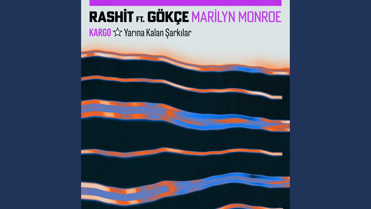 Marilyn Monroe (Kargo: Yarına Kalan Şarkılar)