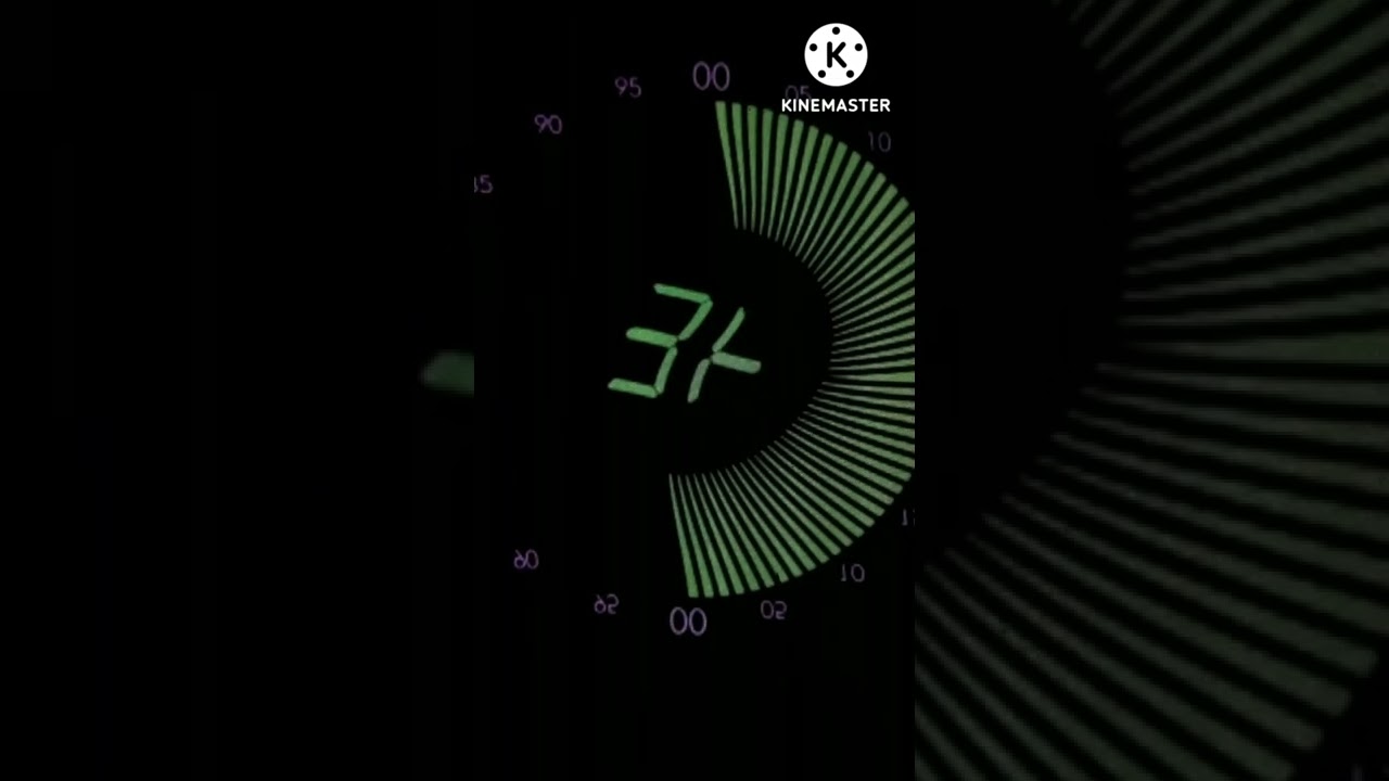 100 Second Countdown in G major 15700+Low Voice (Vesion 2)(THE MOST VIEWED)