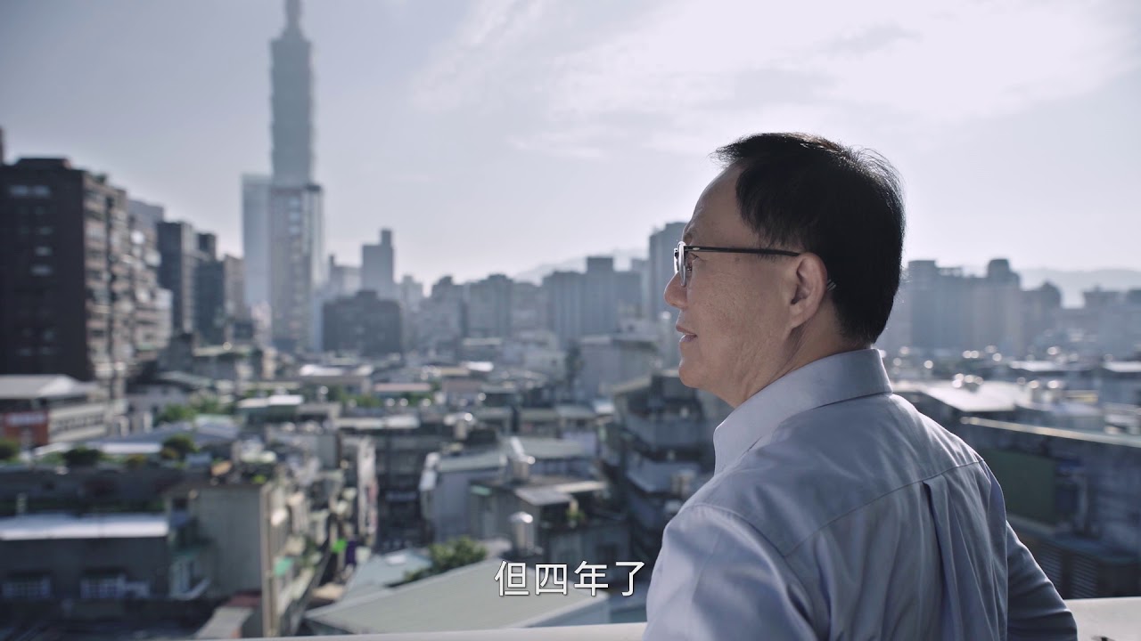 丁守中三招救都更！柯文哲做不到，丁守中來！