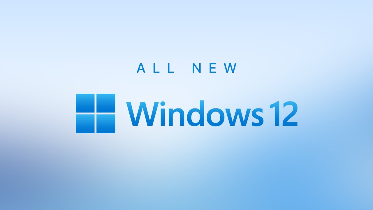 Windows 12 - 2025