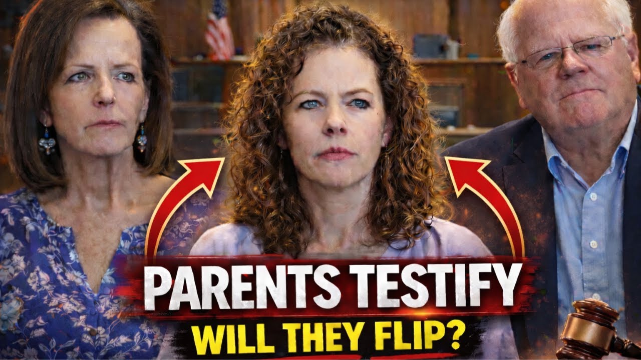 Utah v. Meghann Sundwall | Parents Take the Stand… Will they Flip?