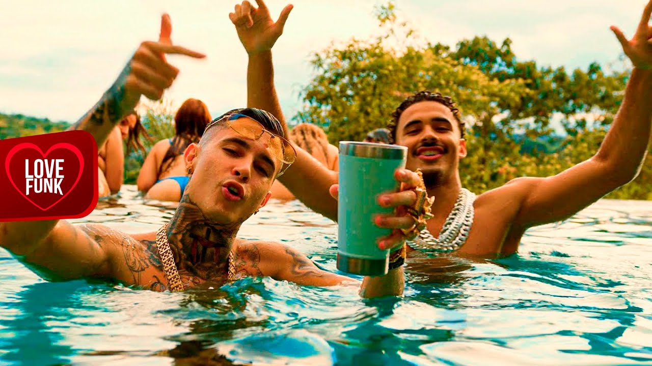 ERREI FUI MLK - MC Paiva e Nilo (DJ Di Marques e Kyo)