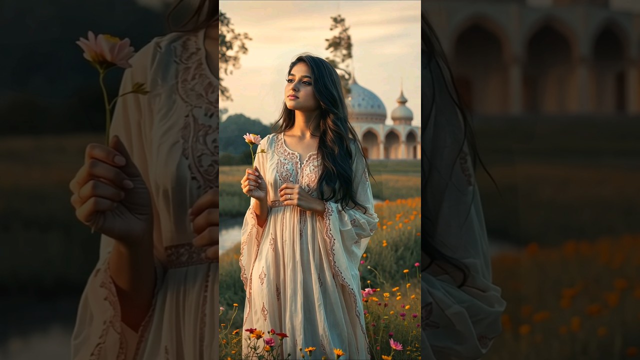 Laila Majnu 🤍🕌🌓 (Fiction Concept) 