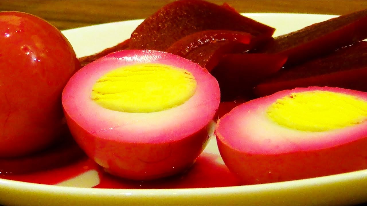 Маринованные яйца и отварной язык лани. Неповторимый вкус охоты/FARMING THE WILD (Высокая кухня)