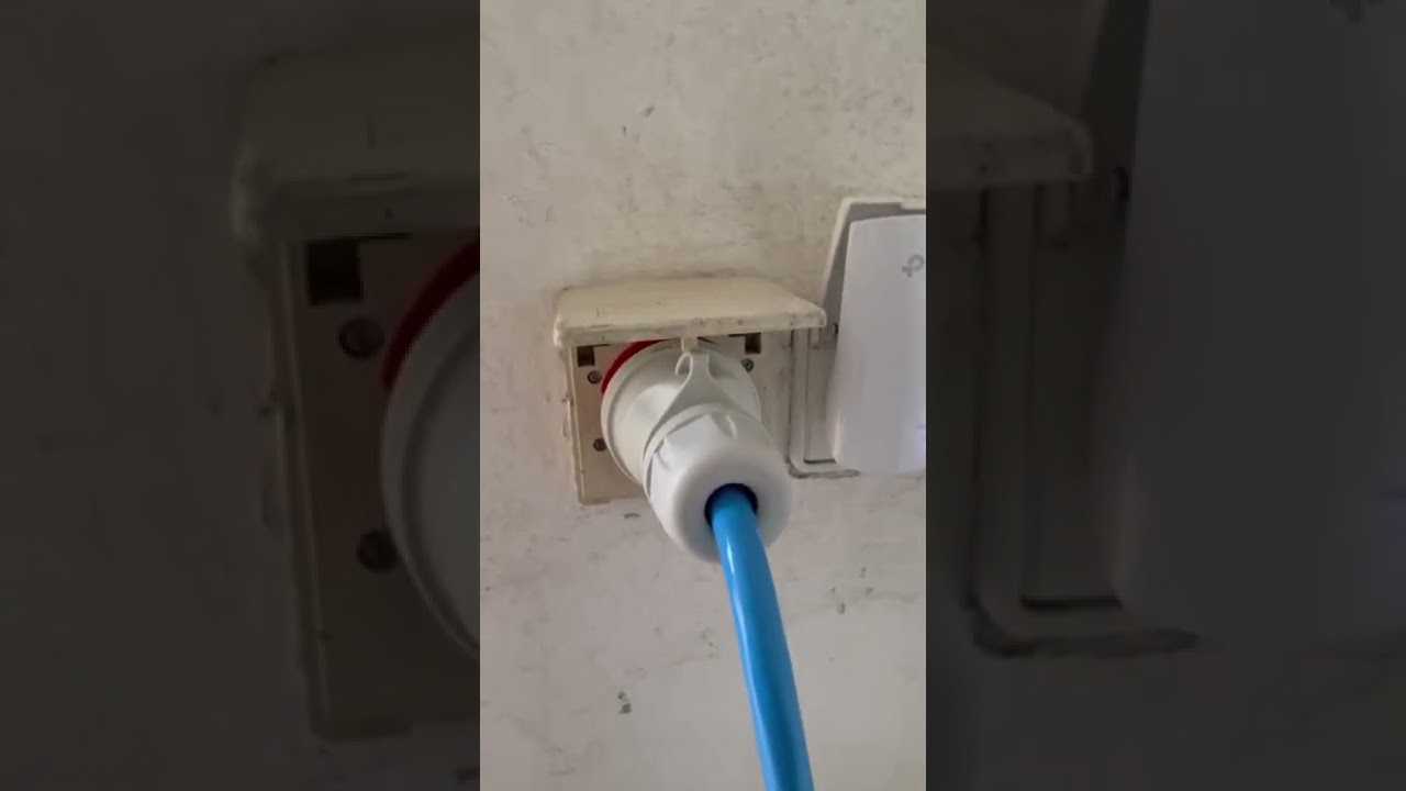 review of Go-e Charger Homefix 11 KW