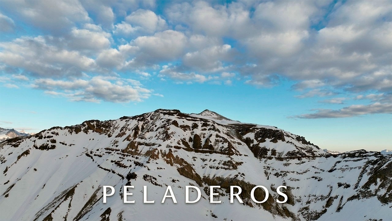 Cerro Peladeros El Guardián olvidado