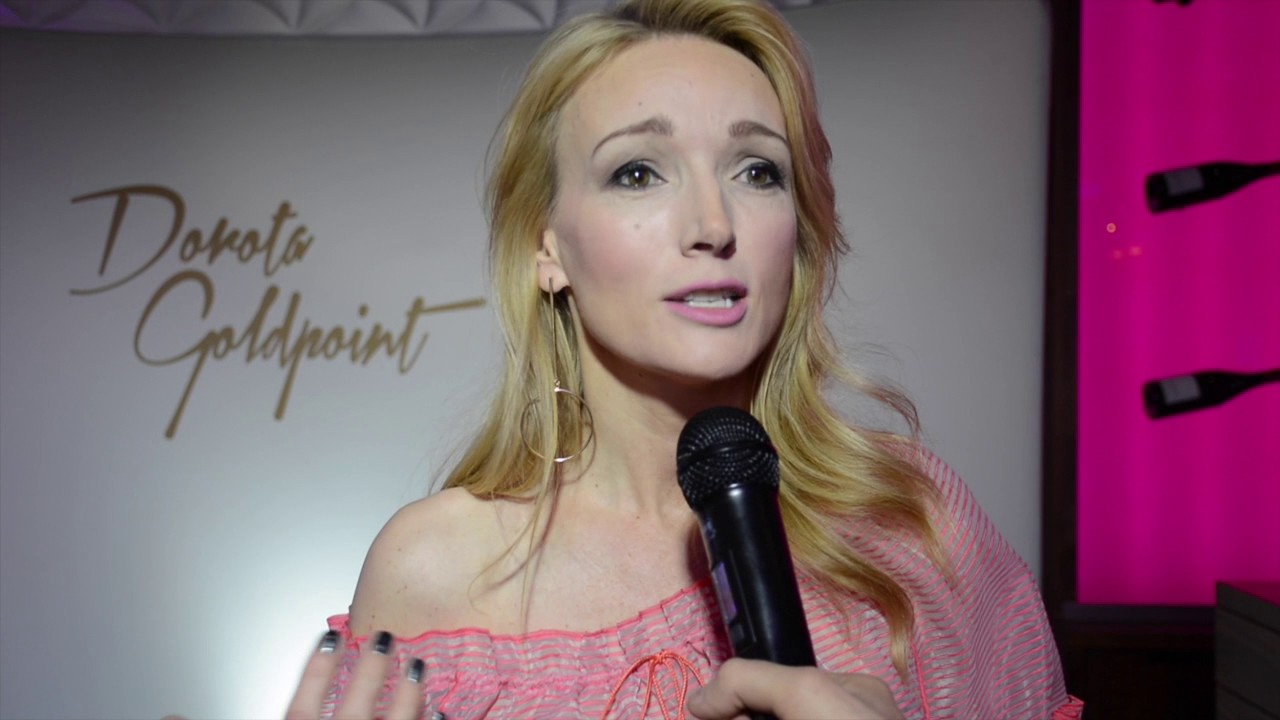 Mercure Fashion Night by Dorota Goldpoint