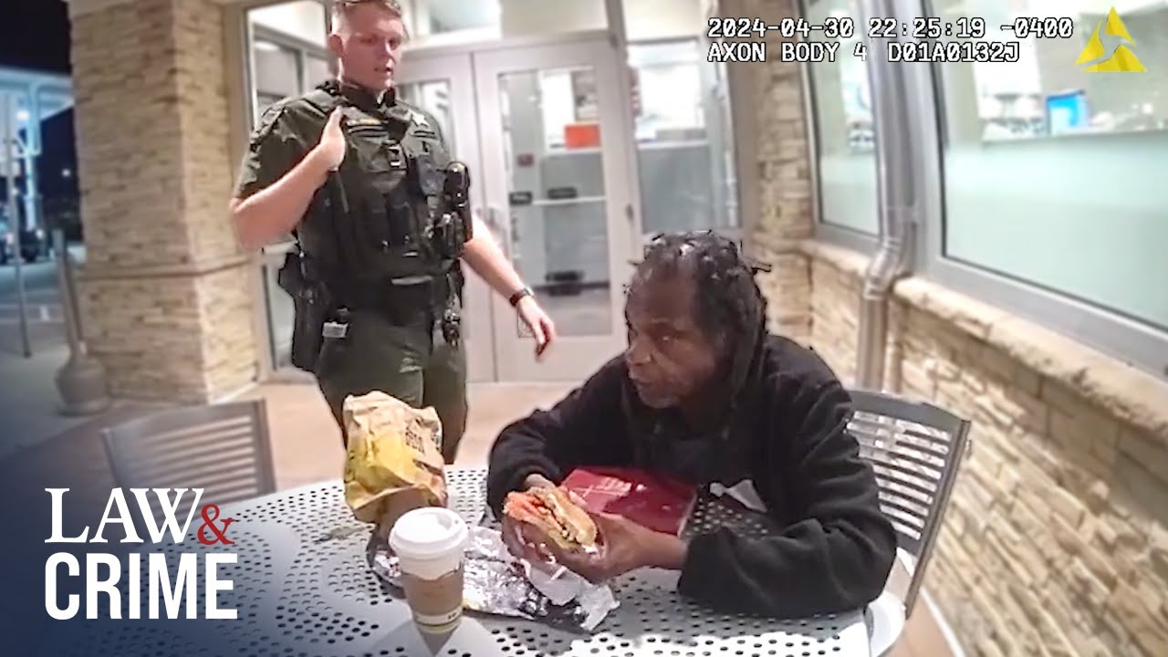 Caught On Bodycam: 5 Weirdest 'Weapons' People Got Arrested for Using
