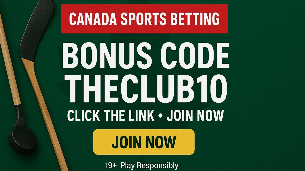 Bet365 Promo Code Canada [THECLUB10] &mdash; Sign Up Guide (Updated)