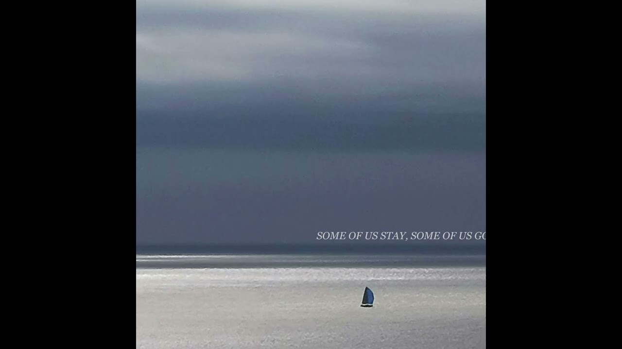 Atomiste - Some of Us Stay, Some of Us Go (2026 FULL ALBUM, Slowcore, Post Rock)