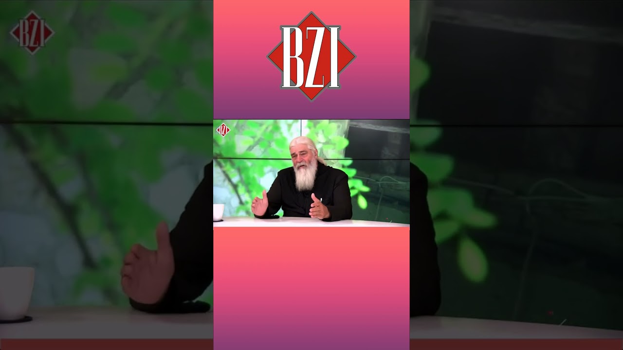 Cel mai puternic blestem pentru un călugăr