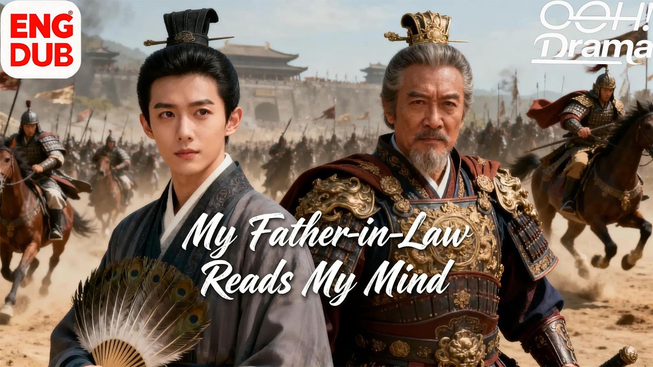 [Full]He Crossed as a Useless Son-in-Law—His Father-in-Law Heard His Thoughts: 