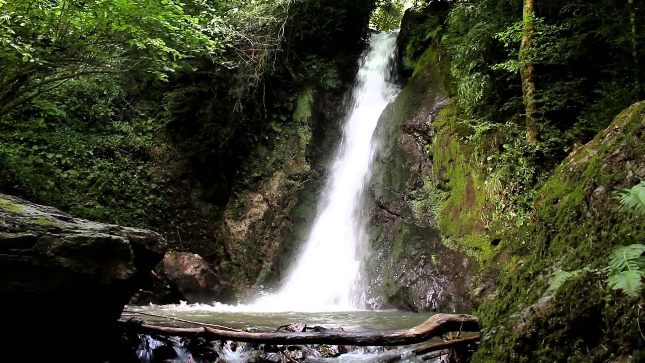 Aydınpınar Şelalesi - Düzce