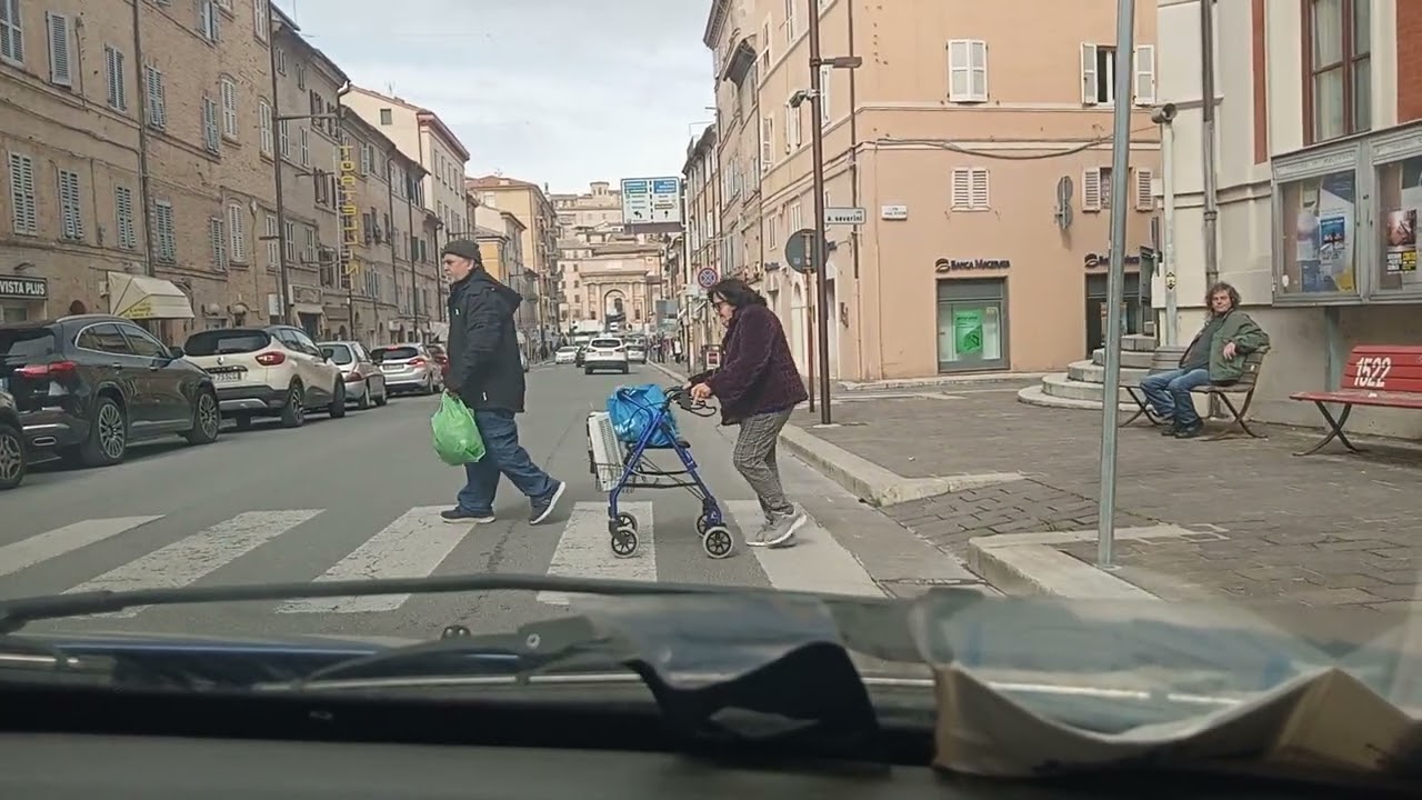 Vi porto con me al lavoro 