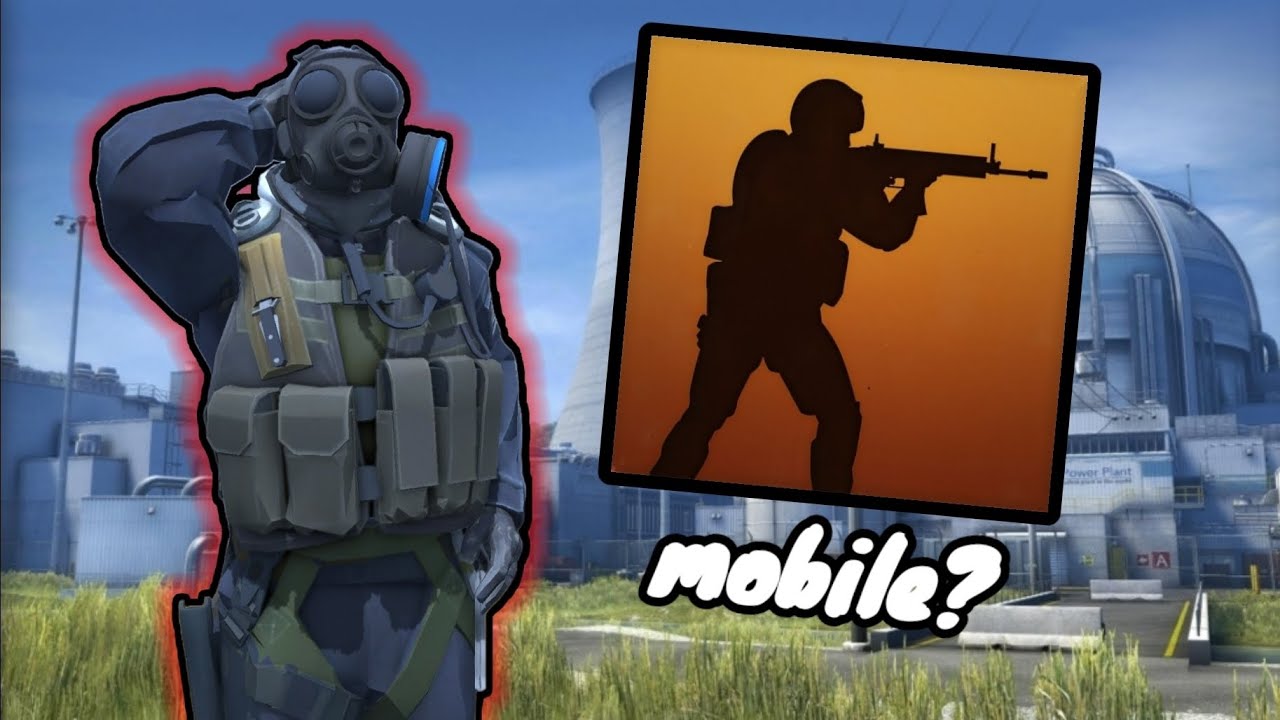 CSGO MOBILE? Modern Rite V1.0 | K